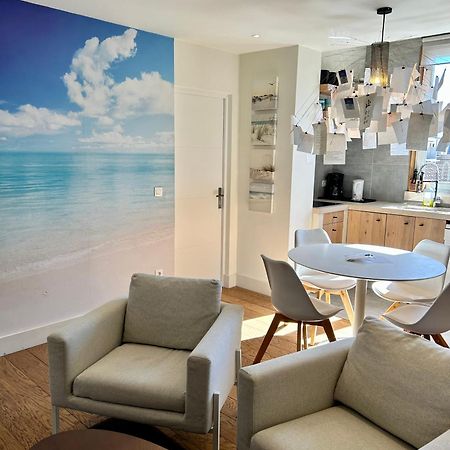 Lou Le Lavandou De Panne Exterior foto