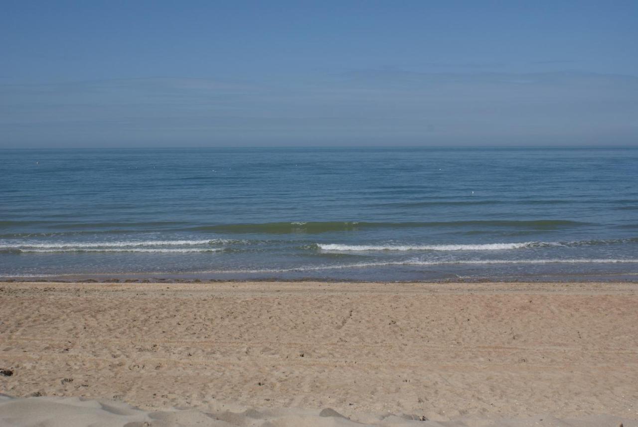 Lou Le Lavandou De Panne Exterior foto