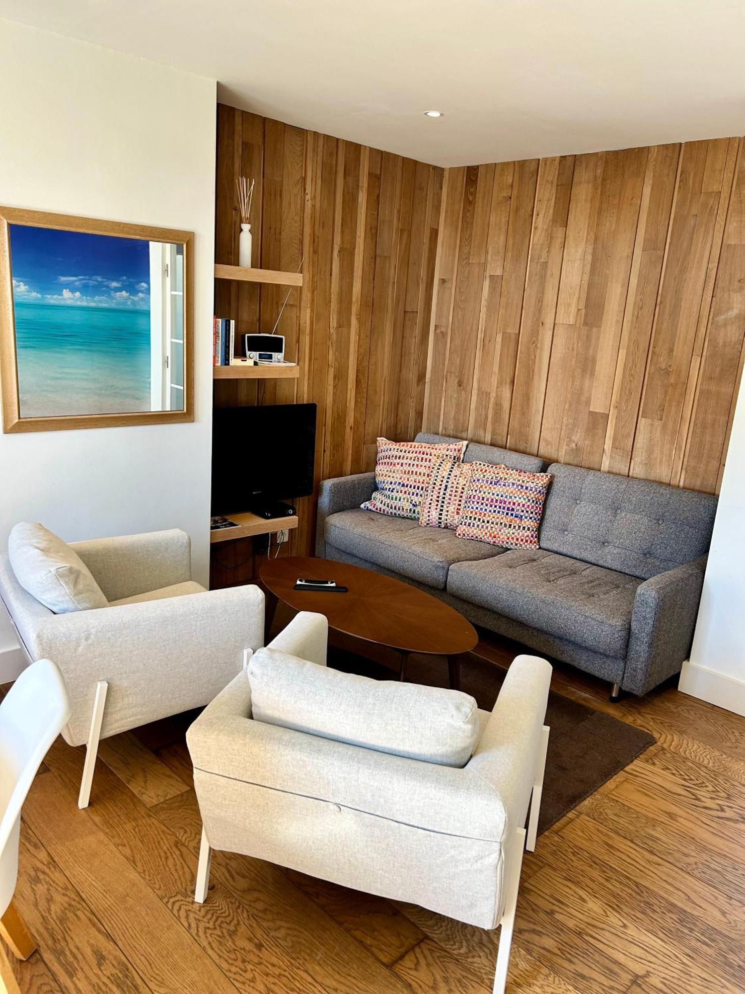 Lou Le Lavandou De Panne Exterior foto